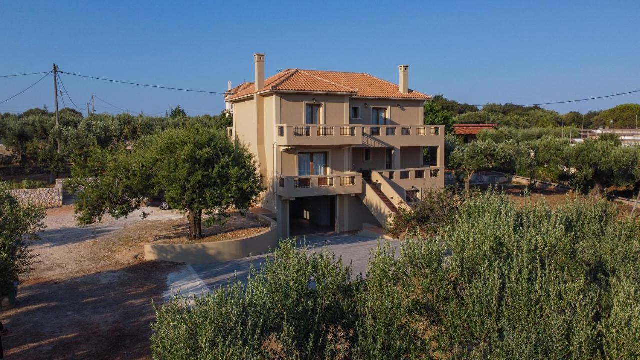 Apartamento Citrus House Razáta Exterior foto
